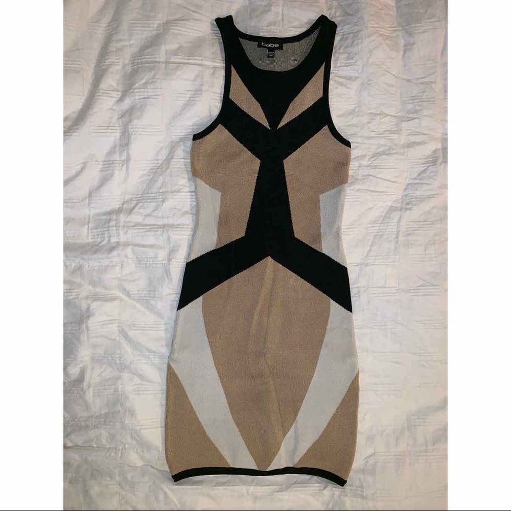 BEBE Dress